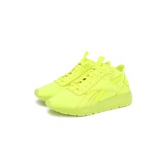 Текстильные кроссовки Bolton Sock Reebok x Victoria Beckham Reebok