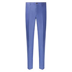 Льняные брюки Corneliani
