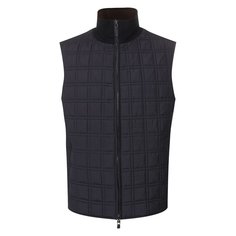 Двусторонний жилет Brioni