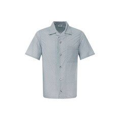 Хлопковая рубашка Kenzo