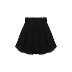 Льняные шорты Zimmermann