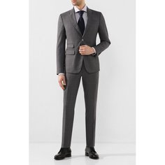 Шерстяной костюм Dsquared2