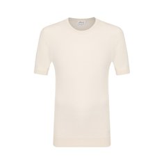 Хлопковый джемпер Brioni