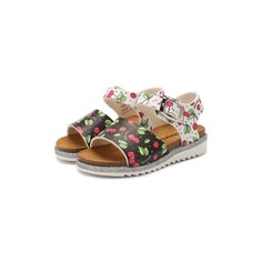 Босоножки Monnalisa