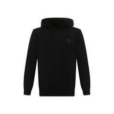 Хлопковое худи Kenzo