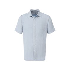 Льняная рубашка 120% Lino