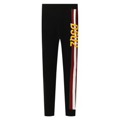 Хлопковые джоггеры Dsquared2