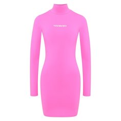 Платье Vetements
