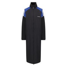 Плащ Vetements