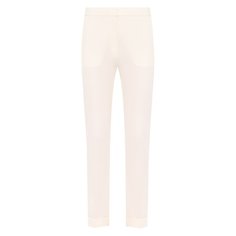 Шерстяные брюки Stella McCartney
