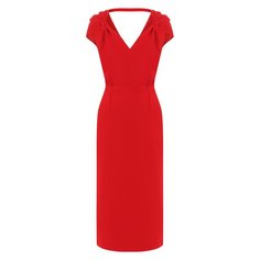 Шерстяное платье Roland Mouret