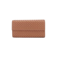 Кожаный кошелек Bottega Veneta