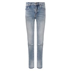 Джинсы Saint Laurent