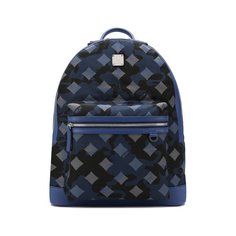 Текстильный рюкзак Dieter MCM