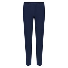 Шерстяные брюки HUGO