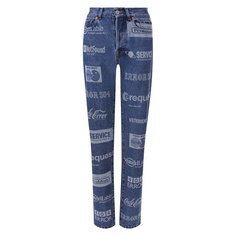 Джинсы Vetements