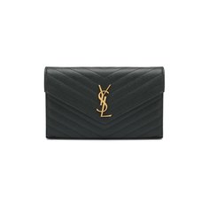 Сумка Monogram Envelope Saint Laurent