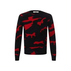 Кашемировый джемпер Valentino