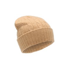 Шапка из смеси шерсти и кашемира Polo Ralph Lauren