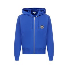 Хлопковая толстовка Kenzo