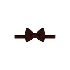 Галстук-бабочка Tom Ford