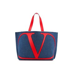 Сумка Valentino Garavani Go Logo large Valentino