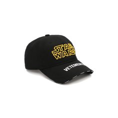 Бейсболка Star Wars x Vetements Vetements