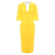 Платье Roland Mouret