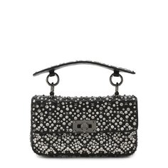 Сумка Valentino Garavani Rockstud Spike small Valentino