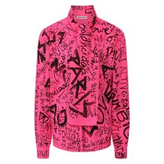 Блузка Balenciaga