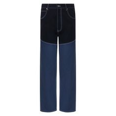 Джинсы Jacquemus