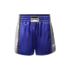 Шорты Versace