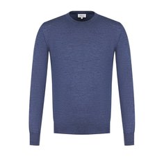 Шерстяной джемпер Brioni