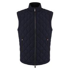 Пуховый жилет Ermenegildo Zegna