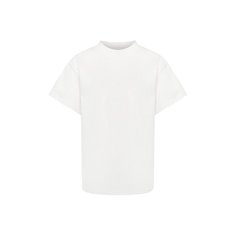 Хлопковая футболка Isabel Marant