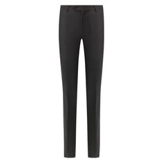 Шерстяные брюки Corneliani