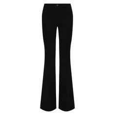 Расклешенные джинсы Stella McCartney