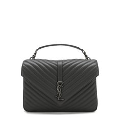 Сумка Collège Monogram large Saint Laurent