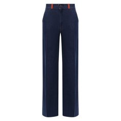 Джинсы со стрелками Polo Ralph Lauren