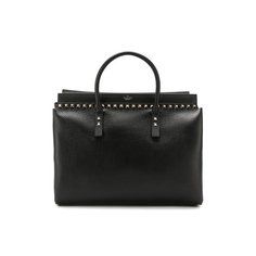 Сумка-тоут Valentino Garavani Rockstud medium Valentino