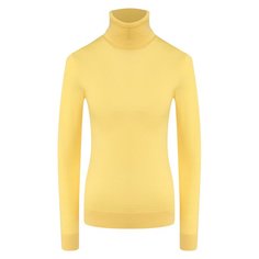 Кашемировая водолазка Ralph Lauren