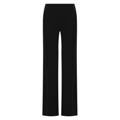 Расклешенные брюки Roland Mouret