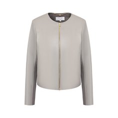 Кожаная куртка Escada Sport