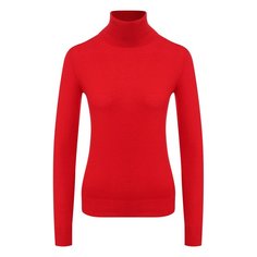 Кашемировая водолазка Polo Ralph Lauren