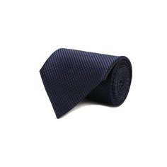 Шелковый галстук Ermenegildo Zegna