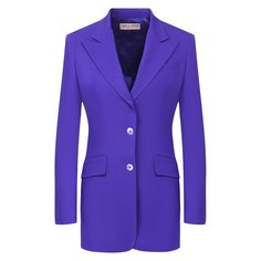Шерстяной жакет Emilio Pucci