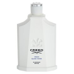 Гель для душа Virgin Island Water Creed