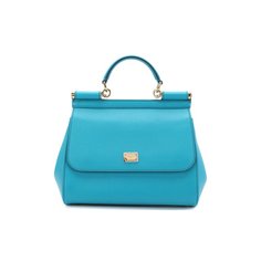 Сумка Sicily medium Dolce & Gabbana