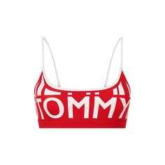 Бра-топ Tommy Hilfiger