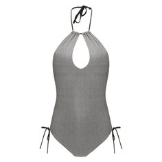 Слитный купальник TOMMY х ZENDAYA